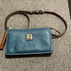 Dooney & Bourke Crossbody Wallet